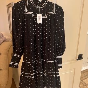 Ulla Johnson Blanche dress (NWT)